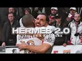 HERMES 2.0 |Batuflex x Lvbel C5 xTarkan |Adımı Kalbine Yaz x vodkavodka |Prod. BERTO