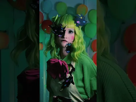 Who is your favorite TADC character?✨ #tadc #cosplay #ribbit #bubble #digitalcircus