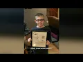 Tom Skilling shares photos from fans viewers