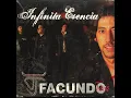 Amor Ausente - Facundo Toro