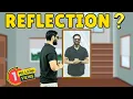 Reflection Refraction Explained