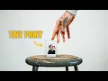 small prints BIG IMPACTS