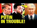 Download Lagu Putin gets PUT IN HIS PLACE on LIVE TV by EUROPE LEADERS