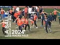2024 1080p La Salle Track Bishop Amat