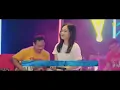 DINDA LARAS - TAK IKHLASNO ( Official Live Music )