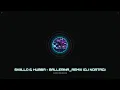 SKIIILLO \u0026 HUBBA - Ballerina - Remix (DJ Nortaq)