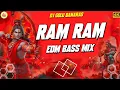 Download Lagu Ram Ram Jay Ram - RAMNAVAMI DJ SONG  🚩( EDM DROP MIX ) DJ GOLU BANARAS 👑 | Viral Dj 🔥