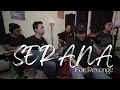 Download Lagu LIVE MUSIC | FOR REVENGE - SERANA | BY RIZQI ALAM