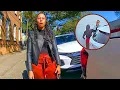 Cheating Abusive Military Wife Realises She s Been Caught Red Handed