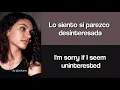 Alessia Cara - Here Espanol e ingles