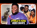 Oteele s Azigi finally drops