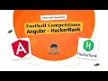 HackerRank Coding Interview Angular Football Competitions codingindian com
