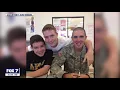 Cousin starts petition to have Fort Hood soldier Gregory Wedel-Morales reinstated