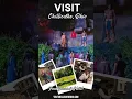 Summer 2024 Visit Chillicothe Promo Clip