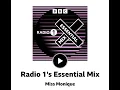 BBC Radio 1's Essential Mix Miss Monique 2026 10 24
