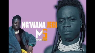 NG WANA JEGI BHUKANGO KWA JIDAFULA MBASHA STUDIO 