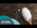 Friday Favorites Does the Sweetener Allulose Have Side Effects Is It a Healthy Sweetener