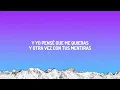 Xavi - La Víctima (Letra/Lyrics) [1 HORA]