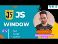 Alert Prompt Confirm in javascript Lecture-12 web development in Hindi javascript in hindi