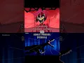 Download Lagu Night Feeder (Primal) vs Alastor (Hazbin Hotel) #primal #hazbinhotel #editvs