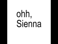 Download Lagu Sienna - The Marías #music #lyrics #fyp