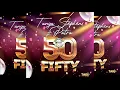 Tanya Stephens ft. Patra - Fifty - Tad's Record (@Tadsrecord)