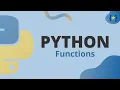 12 Learn Python - Functions