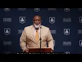 Download Lagu Voddie Baucham Predicted His Death After Charlie Kirk In His Last Video, He Knew It😭