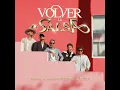 Volver - La Salsa - Piso 21, Marc Anthony & Beéle