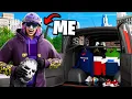 I Do Crime As YOUTUBERS In GTA 5 RP