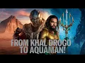 Jason Momoa Biography The Life and Rise of Hollywood s Fiercest Warrior