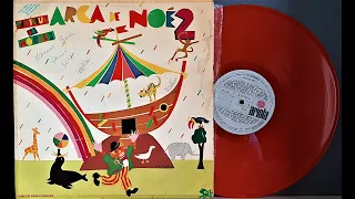 A Arca de Noé 2 - 1981