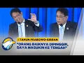 Download Lagu Purbaya Tegas: Sekarang, Orang Baik yang Saya Taruh di Tengah!