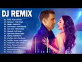 Bollywood Romantic Dj Remix Songs 2021 // Best Hindi Party Songs 2021 - Non-Stop Party ReMix 2021