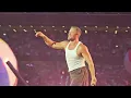 IMAGINE DRAGONS - Shots (Broiler Remix) Loom Tour Live in Madrid 4K