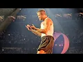 Download Lagu IMAGINE DRAGONS - Shots (Broiler Remix) Loom Tour Live in Madrid 4K