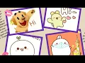 Cute aniamted 11 GIF GIPHY CUTE Hi GIF