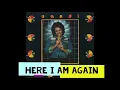 CANDI STATON - HERE I AM AGAIN (1974)