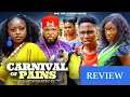 Download Lagu Drama Story | Carnival of pains | Latest Nigerian Movie REVIEW