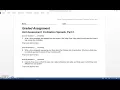 Unit 4 Test Part 2