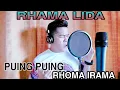 Download Lagu Puing Puing Rhoma irama Cover Rhama Lida Lirik Lengkap {Video official}