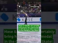 Lagu Hase/Volodin lead the Olympics Pairs Figure Skating, can they finish it off?