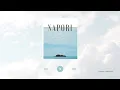 【日翻中字】Vaundy╴napori（拿坡里）
