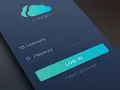 Designing Login Screen In Android Studio Android UI Design Tutorial