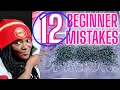 12 Things I Wish I Knew Before Starting With Rhinestones Beginner Rhinestone Tips Tricks