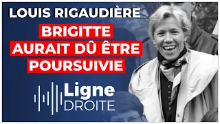Brigitte : Un documentaire choc plonge dans le passé des Macron - Louis Rigaudière