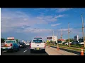 4k E Colonial Dr S R 50 Driving Tour Orlando Florida Driving Tour