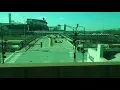 METRA RI District Line In-bnd crop Joliet Union Station to LaSalle St MP36PH-3C 3 10 2020