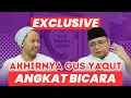 Lagu Gus Yaqut Akhirnya Bicara Soal Perkara Haji 2024, mulai Kuota Haji hingga Tuduhan Nerima Uang Travel