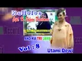 Utami Dewi - Kalloloe Album Bugis Abadi Vol 8 Andika Trijaya Record